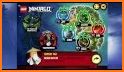 Tips for LEGO Ninjago Turnament game related image