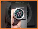 Analog Watch Face: Courser related image