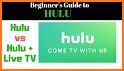 Hulu : Stream  and TV live Movies Guide related image