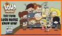 Loud House Quiz en español related image