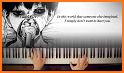 Tokyo Ghoul Piano Tiles 🎹 related image