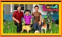 Pet Dog Family Adventure Games related image