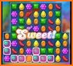 Candy Crush Friends Saga related image