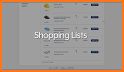 Shopamoji: Shopping List related image