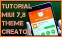 Theme Editor For MIUI related image
