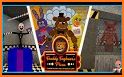 Animatronics FNAF Craft Mod for Minecraft PE related image