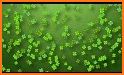 Shamrock Live Wallpaper related image