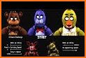 FNaF:Reopening Custom Night related image