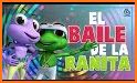 El Baile del Sapito related image