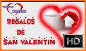 San Valentin - Frases de Amor, Imagenes y Regalos related image