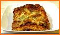 Easy protein noodle low carb lasagna related image