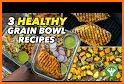 FitMenCook - Healthy Recipes related image