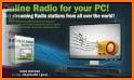 Radio UK - Online Radio, Internet Radio UK related image