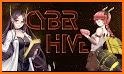 CyberHive related image