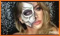 Halloween Makeup 2018 related image