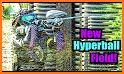 Hyper Ball related image