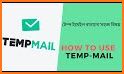 Temp Mail | بريد مؤقت related image