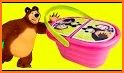 Masha and Bear: Picnic Time related image