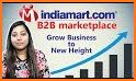 IndiaMART - B2B Marketplace related image