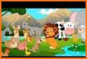 animal sounds for kids related image