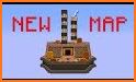 Bed Wars Map for minecraft related image