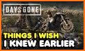 Guide for Days Gone Game related image