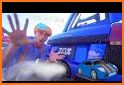 Blippi Blippi nursery runner game related image