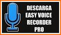 Easy Voice Recorder Pro related image