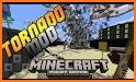 Tornado Mod MCPE related image