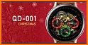 Christmas Watch Face 001 related image