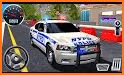 Police Car Game : Car Parking related image