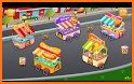 Street Food - Cooking Game related image