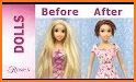 Rapunzel's Makeover related image