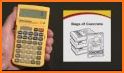 Builder Calculator - Concrete Volume Calculator related image