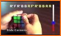 Rubik Cube - Solve puzzle, Learn Algorithms related image