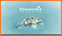 Democratia: The Isle of Five related image