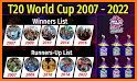 Cricket World Champions related image