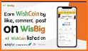 WisBig Reward related image