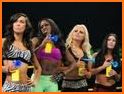 Wrestling Divas - Guess the Picture related image