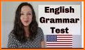 My English Grammar Test: Past Tenses PRO related image