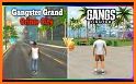 Gangs Fighter Grand City related image