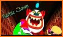 Barbie Clown Scary Game: Horror Game Adventure related image