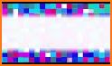 Colorful Pixels related image