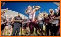 Virginia Tech Hokies on Track related image