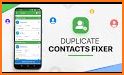 Cleaner - Merge Duplicate Contacts related image