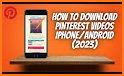 Videos | Images | Gif Downloader for Pinterest related image