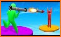 Jelly Fighter: Color candy stickman games related image