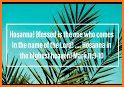 Palm Sunday Photo Frames related image