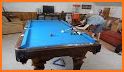 Pool Player related image