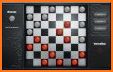 Checkers free : Draughts game related image